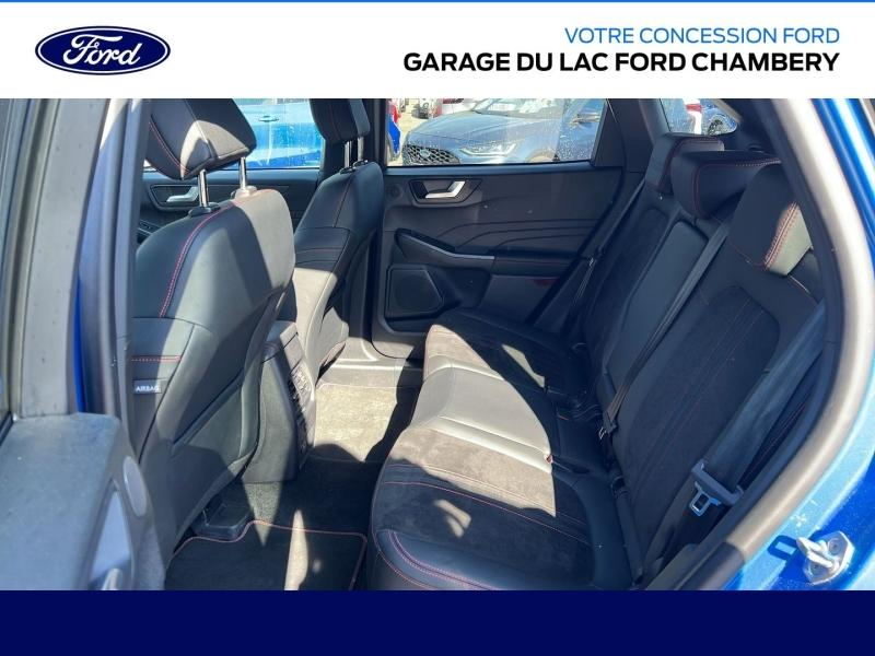 Photo 20 de l’annonce de FORD Kuga d’occasion à vendre à CHAMBERY
