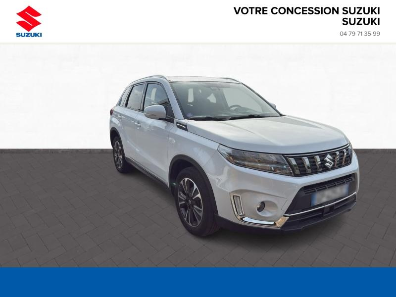 Photo 3 de l’annonce de SUZUKI Vitara d’occasion à vendre à CHAMBERY