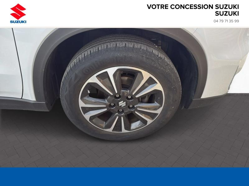 Photo 4 de l’annonce de SUZUKI Vitara d’occasion à vendre à CHAMBERY
