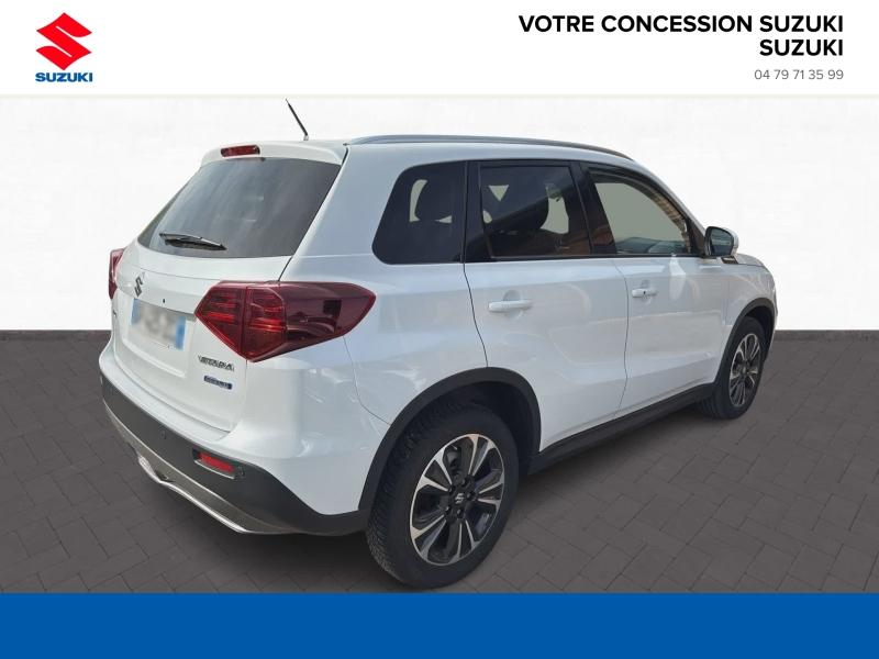 Photo 5 de l’annonce de SUZUKI Vitara d’occasion à vendre à CHAMBERY