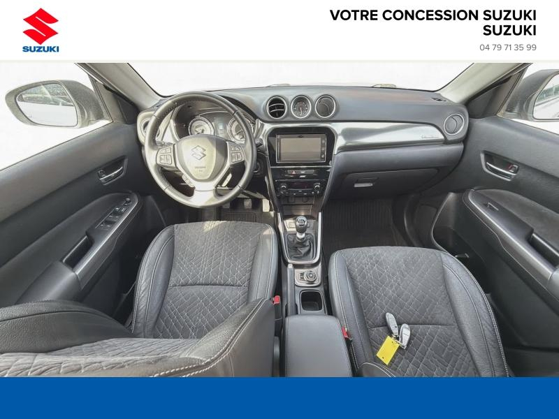 Photo 9 de l’annonce de SUZUKI Vitara d’occasion à vendre à CHAMBERY