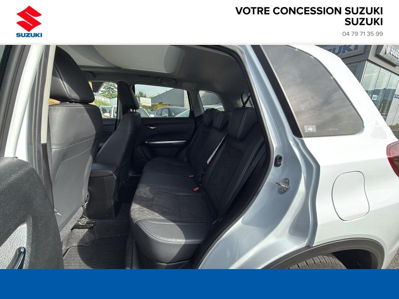 Photo 10 de l’annonce de SUZUKI Vitara d’occasion à vendre à CHAMBERY