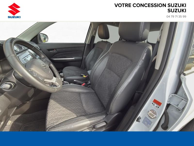Photo 11 de l’annonce de SUZUKI Vitara d’occasion à vendre à CHAMBERY