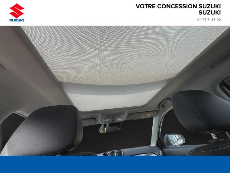 Photo 12 de l’annonce de SUZUKI Vitara d’occasion à vendre à CHAMBERY
