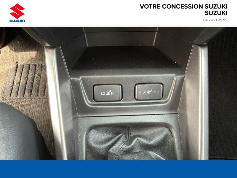 Photo 17 de l’annonce de SUZUKI Vitara d’occasion à vendre à CHAMBERY