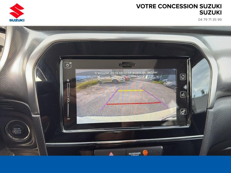 Photo 19 de l’annonce de SUZUKI Vitara d’occasion à vendre à CHAMBERY
