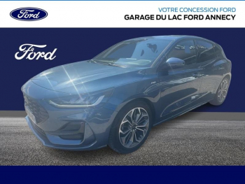 FORD Focus d’occasion à vendre à ANNECY