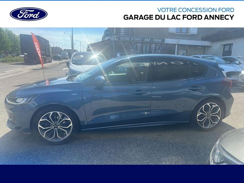 Photo 8 de l’annonce de FORD Focus d’occasion à vendre à ANNECY
