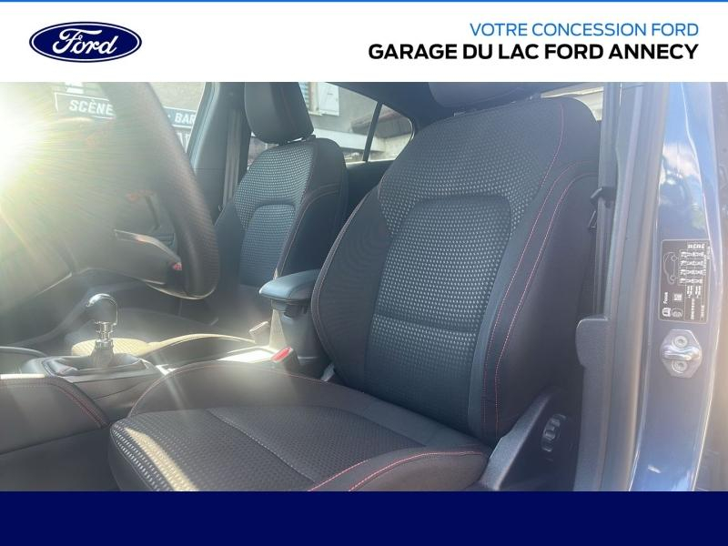 Photo 11 de l’annonce de FORD Focus d’occasion à vendre à ANNECY