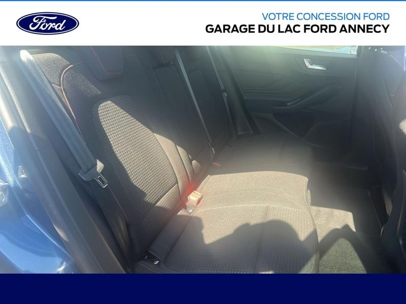 Photo 12 de l’annonce de FORD Focus d’occasion à vendre à ANNECY