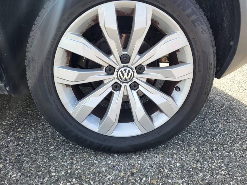 Photo 7 de l’annonce de VOLKSWAGEN T-Roc d’occasion à vendre à ANNECY