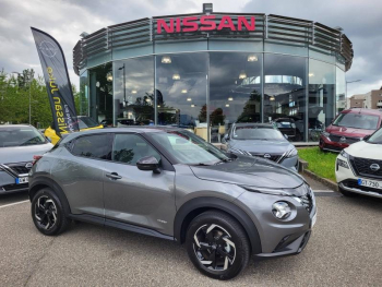 NISSAN Juke d’occasion à vendre à ANNECY