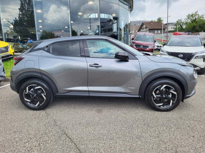 Photo 13 de l’annonce de NISSAN Juke d’occasion à vendre à ANNECY