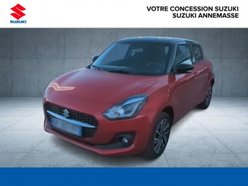 SUZUKI Swift 1.2 Dualjet Hybrid 83ch Pack AllGrip