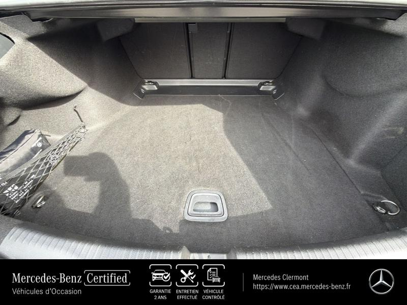 Photo 13 de l’annonce de MERCEDES-BENZ Classe C d’occasion à vendre à AUBIÈRE