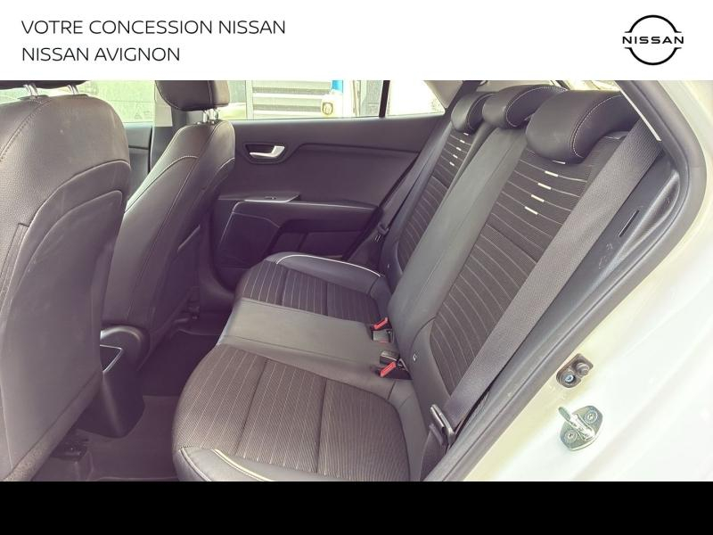 Photo 14 de l’annonce de KIA Rio d’occasion à vendre à AVIGNON