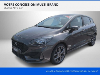 FORD Fiesta d’occasion à vendre à GAP