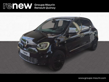 RENAULT Twingo d’occasion à vendre à QUINCY-SOUS-SÉNART