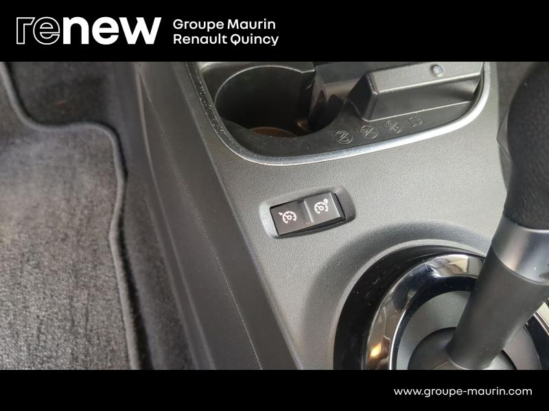 Photo 20 de l’annonce de RENAULT Twingo d’occasion à vendre à QUINCY-SOUS-SÉNART