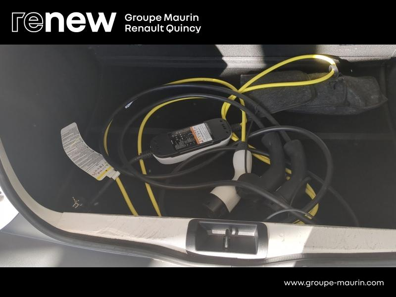 Photo 19 de l’annonce de DACIA Spring d’occasion à vendre à QUINCY-SOUS-SÉNART