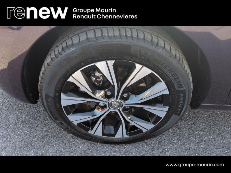 Photo 11 de l’annonce de RENAULT Zoe d’occasion à vendre à CHENNEVIÈRES-SUR-MARNE