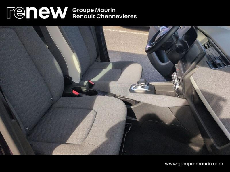 Photo 17 de l’annonce de RENAULT Zoe d’occasion à vendre à CHENNEVIÈRES-SUR-MARNE