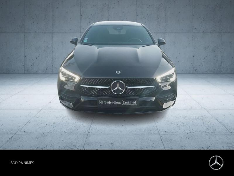 Photo 3 de l’annonce de MERCEDES-BENZ CLA d’occasion à vendre à NIMES