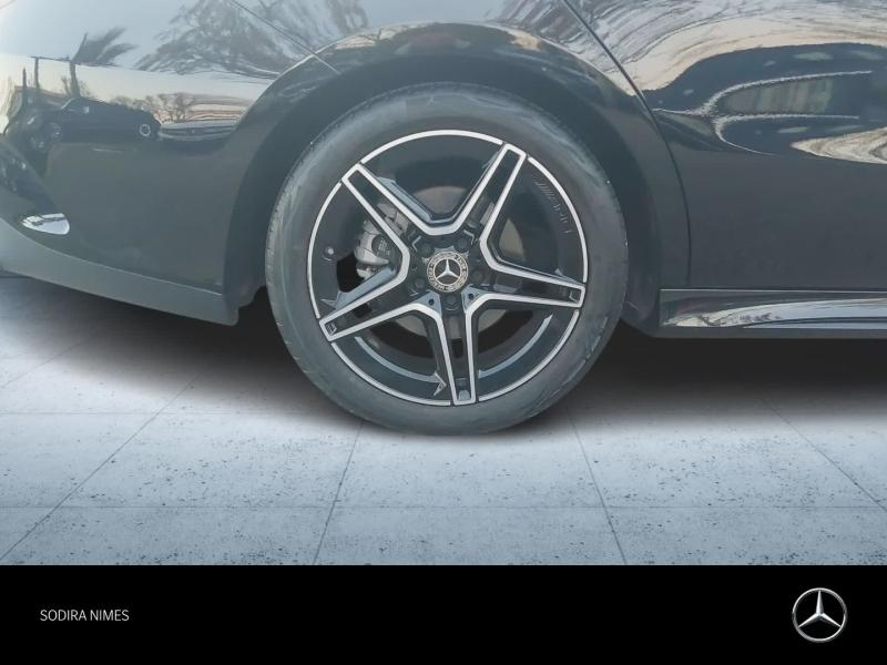 Photo 10 de l’annonce de MERCEDES-BENZ CLA d’occasion à vendre à NIMES