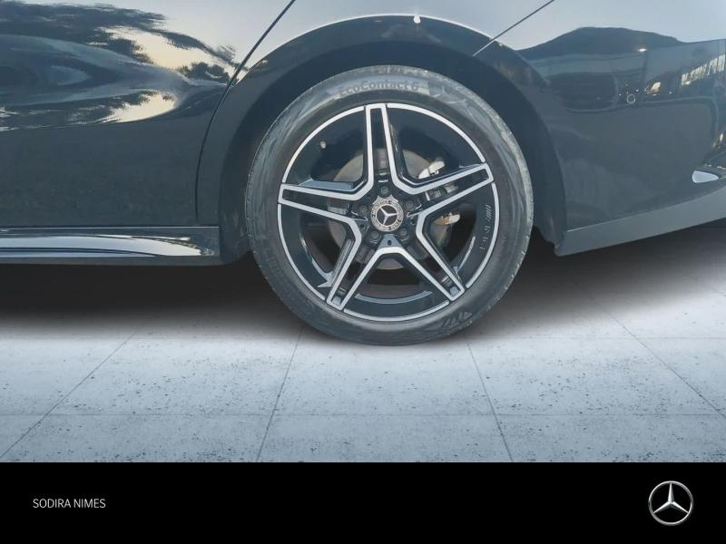 Photo 11 de l’annonce de MERCEDES-BENZ CLA d’occasion à vendre à NIMES