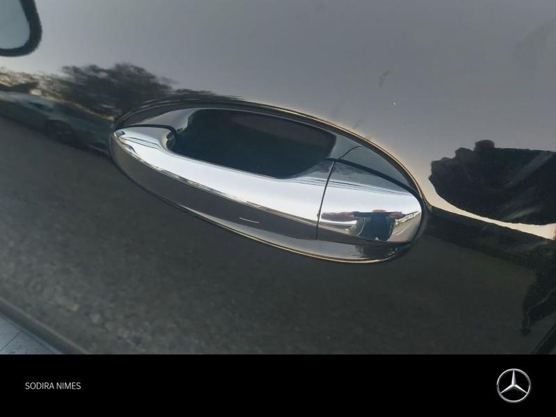 Photo 13 de l’annonce de MERCEDES-BENZ CLA d’occasion à vendre à NIMES