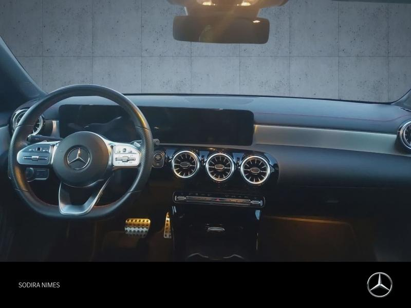 Photo 17 de l’annonce de MERCEDES-BENZ CLA d’occasion à vendre à NIMES