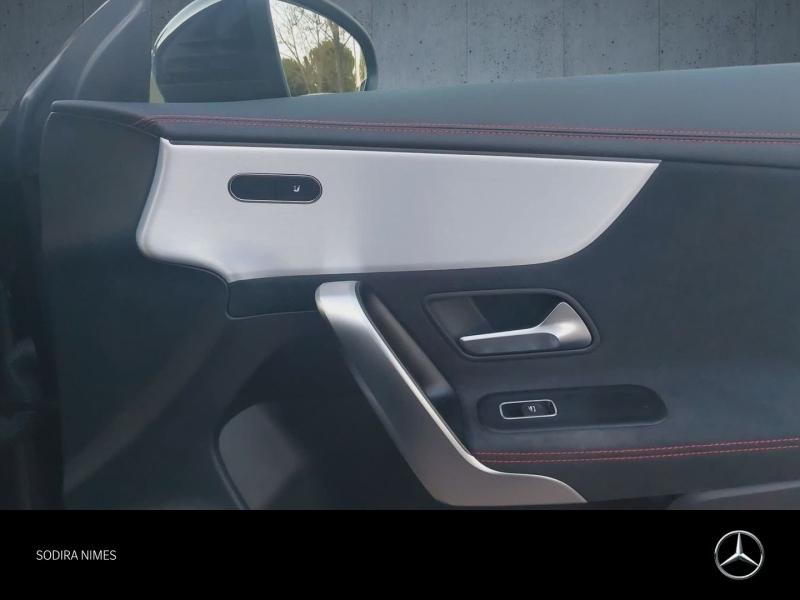 Photo 19 de l’annonce de MERCEDES-BENZ CLA d’occasion à vendre à NIMES