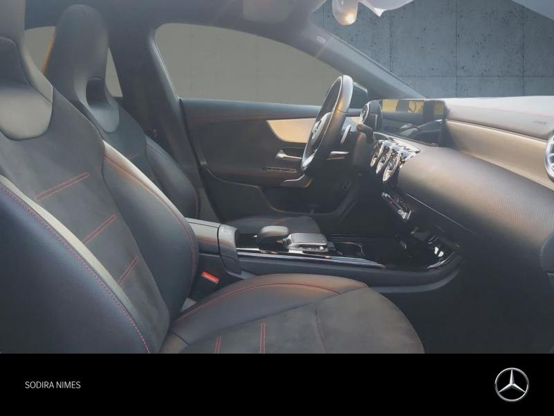 Photo 20 de l’annonce de MERCEDES-BENZ CLA d’occasion à vendre à NIMES