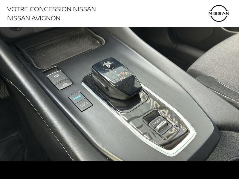 Photo 12 de l’annonce de NISSAN Qashqai d’occasion à vendre à BOLLÈNE