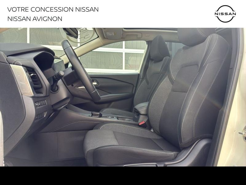 Photo 13 de l’annonce de NISSAN Qashqai d’occasion à vendre à BOLLÈNE