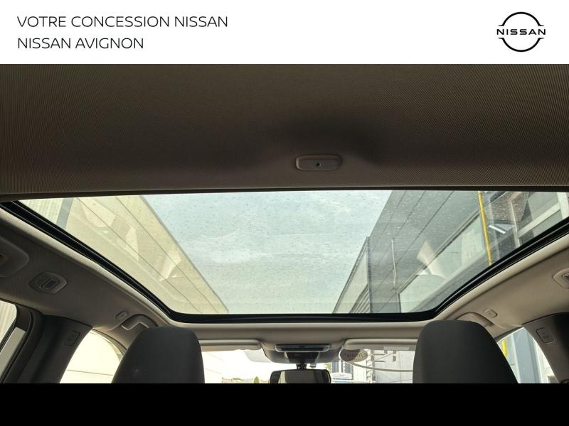 Photo 15 de l’annonce de NISSAN Qashqai d’occasion à vendre à BOLLÈNE