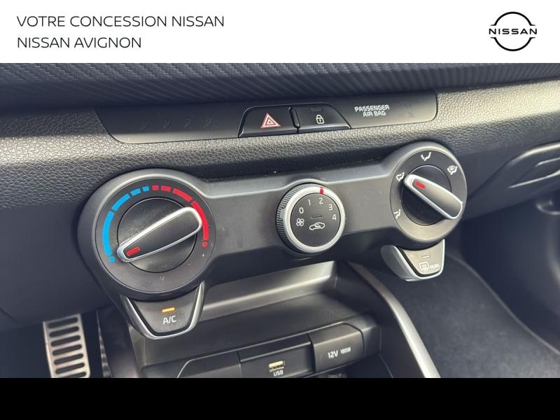 Photo 11 de l’annonce de KIA Rio d’occasion à vendre à BOLLÈNE