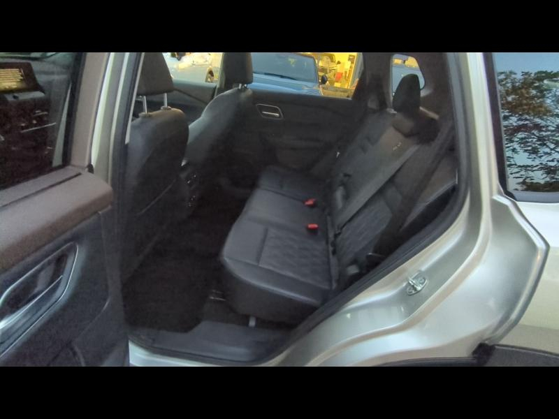 Photo 13 de l’annonce de NISSAN X-Trail d’occasion à vendre à MANOSQUE