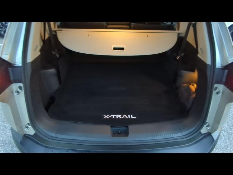Photo 20 de l’annonce de NISSAN X-Trail d’occasion à vendre à MANOSQUE