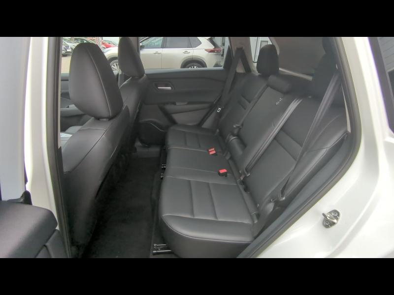 Photo 13 de l’annonce de NISSAN X-Trail d’occasion à vendre à MANOSQUE