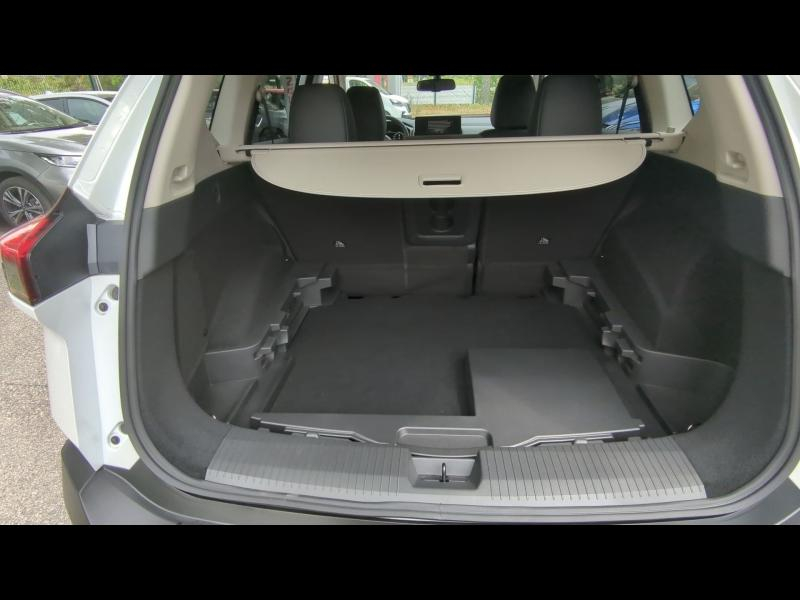 Photo 20 de l’annonce de NISSAN X-Trail d’occasion à vendre à MANOSQUE
