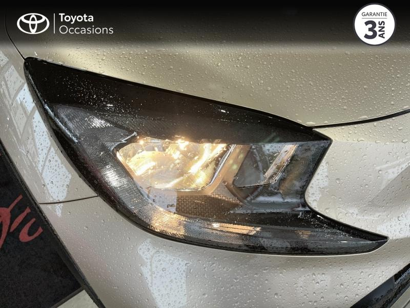 Photo 20 de l’annonce de TOYOTA Aygo X d’occasion à vendre à LATTES