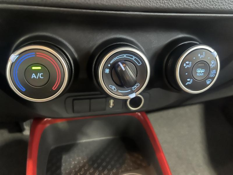 Photo 6 de l’annonce de TOYOTA Aygo X d’occasion à vendre à LATTES