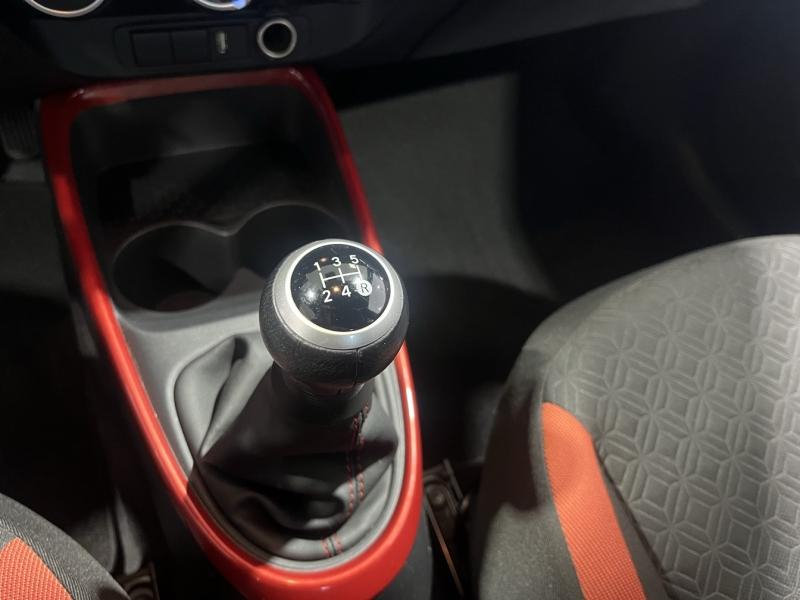 Photo 11 de l’annonce de TOYOTA Aygo X d’occasion à vendre à LATTES