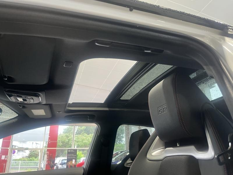 Photo 4 de l’annonce de TOYOTA Corolla d’occasion à vendre à LATTES