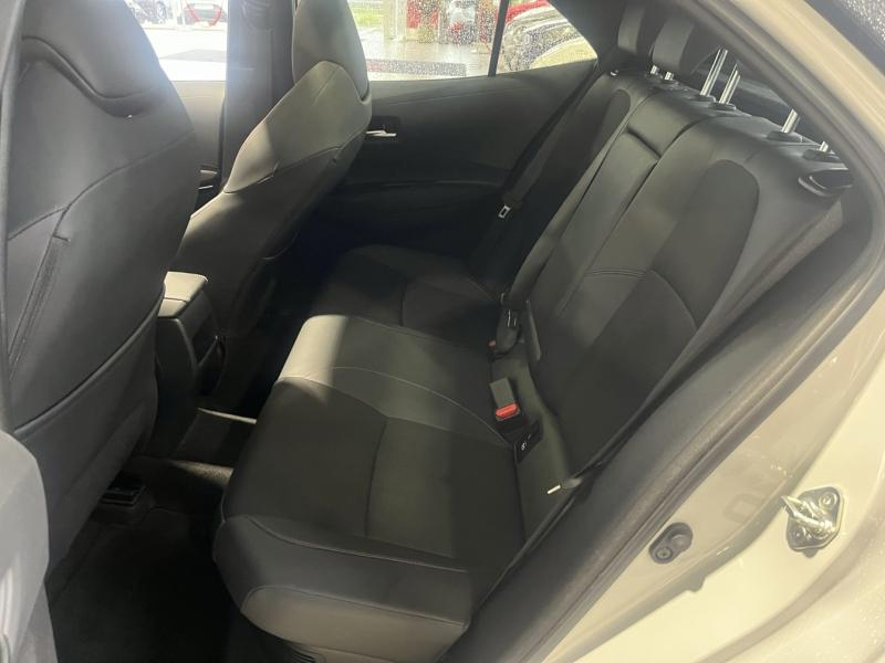 Photo 15 de l’annonce de TOYOTA Corolla d’occasion à vendre à LATTES