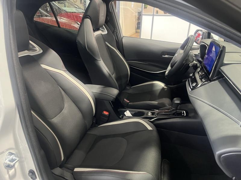 Photo 20 de l’annonce de TOYOTA Corolla d’occasion à vendre à LATTES