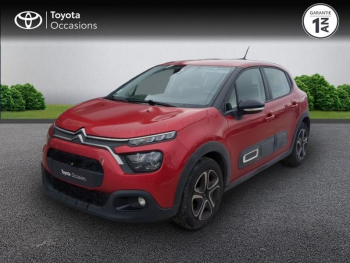 CITROEN C3 d’occasion à vendre à SÈTE