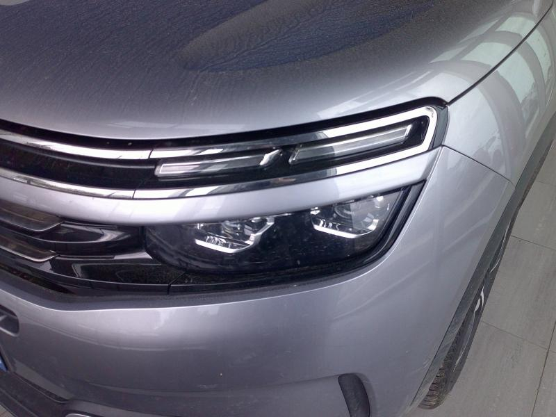 Photo 3 de l’annonce de CITROEN C5 Aircross d’occasion à vendre à PERPIGNAN
