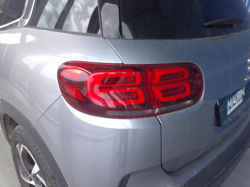 Photo 4 de l’annonce de CITROEN C5 Aircross d’occasion à vendre à PERPIGNAN